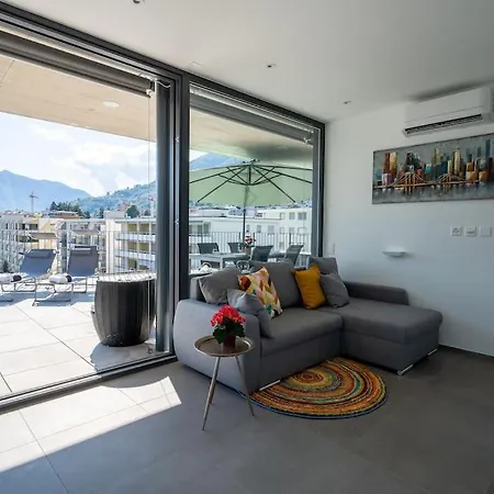 شقة Loft Victoria