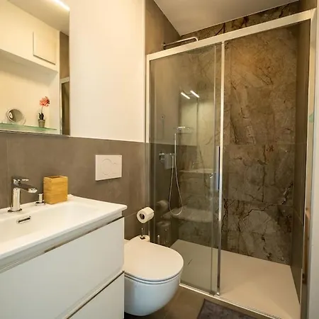 Loft Victoria Minusio