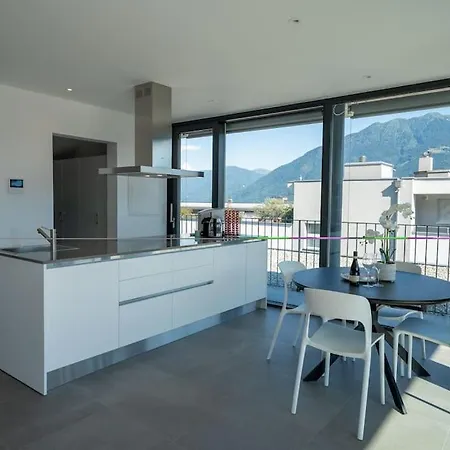 Loft Victoria Appartement *