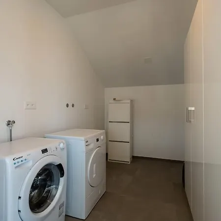 Apartman Loft Victoria Minusio