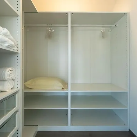 Loft Victoria Minusio