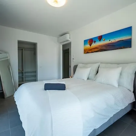 Loft Victoria Appartement