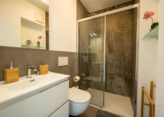 Loft Victoria Minusio