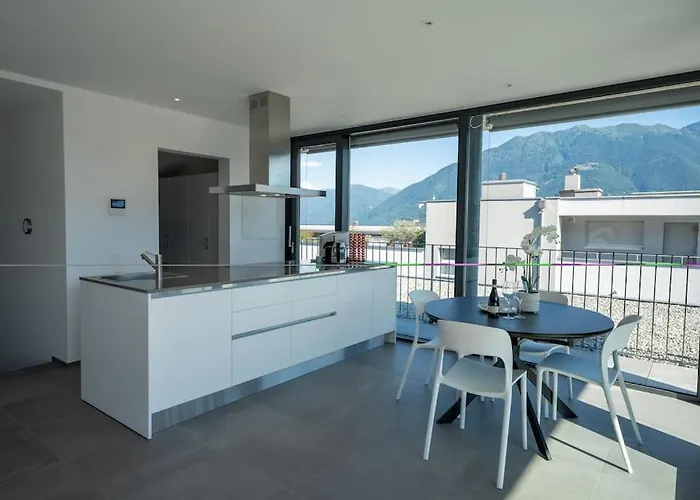 Loft Victoria شقة *