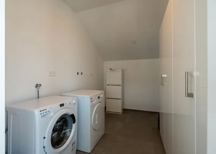 Apartmán Loft Victoria Minusio