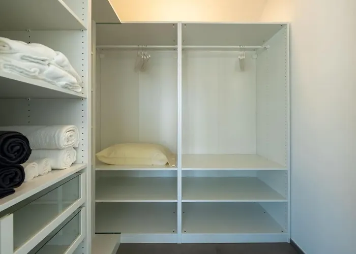 Loft Victoria Minusio