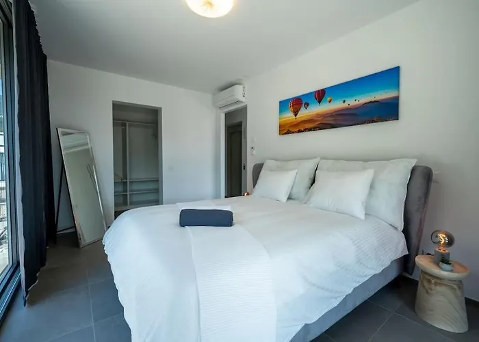 Loft Victoria Apartament