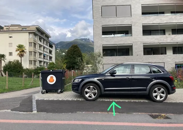 Apartmán Loft Victoria *