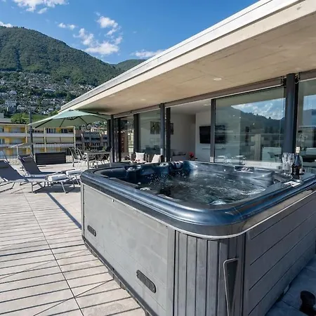 Loft Victoria Apartamento *