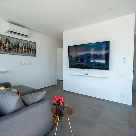 Loft Victoria Apartamento *