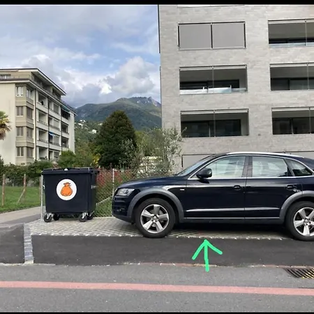 Apartamento Loft Victoria *